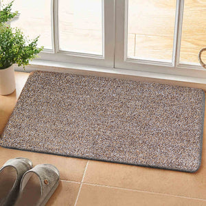 Microfibre Doormat - kaizenoasis